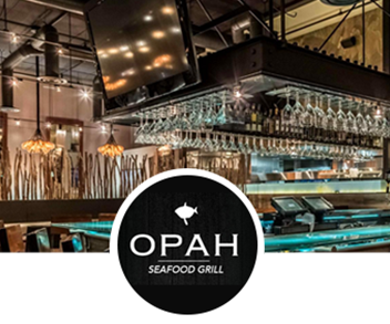Opah Restaurant